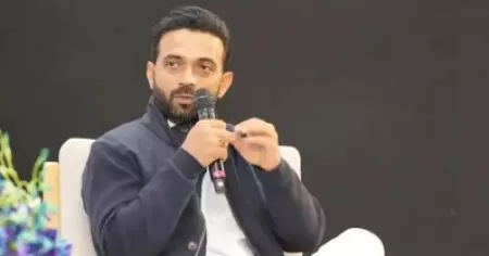 ടീമില്‍ അദ്ദേഹത്തെപ്പോലുള്ള താരങ്ങള്‍ ആവശ്യമാണ്; തുറന്നടിച്ച് രഹാനെ