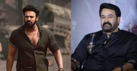 സലാര്‍ 2ല്‍ പ്രഭാസിന്റെ അച്ഛനാകാന്‍ സൗത്ത് ഇന്ത്യന്‍ സൂപ്പര്‍സ്റ്റാറിനെ ആവശ്യമുണ്ട്; കാമിയോ ട്രെന്‍ഡ് നോക്കിയാല്‍ നറുക്ക് മോഹന്‍ലാലിനാകുമെന്ന് ട്രോളന്മാര്‍