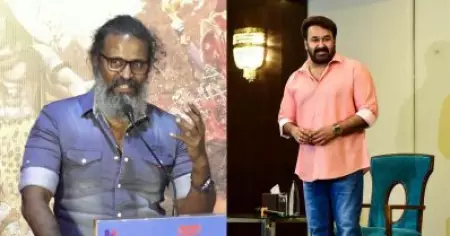 അത്രയും ആളുകള്‍ ക്യൂ നിക്കുന്നതിനിടയില്‍ ലാല്‍ സാറും നിന്ന് ഫുഡ് വാങ്ങി, ഒരൂ സൂപ്പര്‍സ്റ്റാര്‍ അങ്ങനെ ചെയ്യുമെന്ന് വിചാരിച്ചില്ല: സമ്പത്ത് റാം