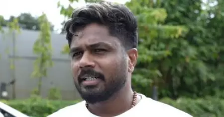 അവര്‍ എല്ലാവരുമുള്ള ടൂര്‍ണമെന്റില്‍ കളിക്കാന്‍ സാധിക്കാത്തത് വിഷമകരമാണ്: സഞ്ജു