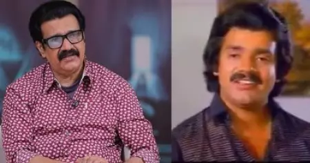 പണ്ട് പുറത്തിറങ്ങുമ്പോൾ ആളുകൾ വന്ന് പിച്ചുകയും മുടി പിടിച്ചു വലിക്കുകയുമൊക്കെ ചെയ്യുമായിരുന്നു: ശങ്കർ പണിക്കർ