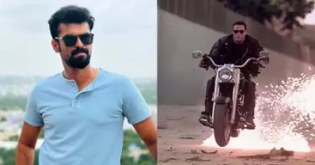 ആ വീഡിയോ ഡബ്ബ് ചെയ്തത് താനായിരുന്നല്ലേ; 90s കിഡ്‌സിന്റെ നൊസ്റ്റാള്‍ജിക് ഐറ്റം സെല്‍വന്‍ പി.ഡബ്ല്യു.ഡിയുടെ സ്രഷ്ടാവ് താനെന്ന് ശ്യാം മോഹന്‍