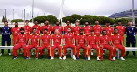 ഇന്ത്യയൊന്നും ചിത്രത്തിലില്ല, തകർത്തത് ഓസ്‌ട്രേലിയയുടെ ലോക റെക്കോഡ്; ചരിത്രമെഴുതി സ്പെയ്ൻ