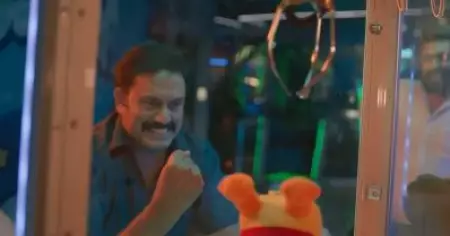 ഒരു കമ്പിയല്ലേ പൊട്ടിയുള്ളൂ, ബാക്കിയുള്ളത് വെച്ച് അഡ്ജസ്റ്റ് ചെയ്യാന്‍ പറ; ആദ്യാവസാനം കണ്‍വിന്‍സിങ്ങോട് കണ്‍വിന്‍സിങ്... ബൈജു ചേട്ടന്‍ പൊളിയാ
