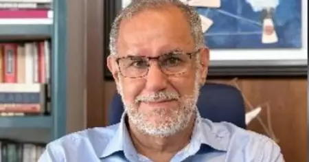 ഇന്ത്യയെ പ്രതിനിധീകരിച്ച ഞാന്‍ പോലും പൗരത്വം തെളിയിക്കേണ്ടി വരുമ്പോള്‍ സാധാരണക്കാരുടെ അവസ്ഥയെന്താവും: എസ്.ഐ.ആര്‍ നടപടിയിലെ ദുരനുഭവം പങ്കുവെച്ച് മുന്‍ നയതന്ത്രജ്ഞന്‍