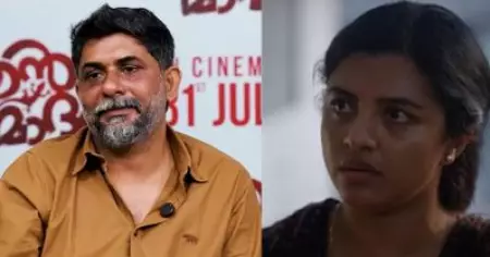 സ്ത്രീകഥാപാത്രങ്ങൾ ഒന്നോ രണ്ടോ സീനുകളിലേക്ക് ഒതുങ്ങിപ്പോകുന്നത് ആ ഭയം കൊണ്ടാണ്: ഷാഹി കബീർ