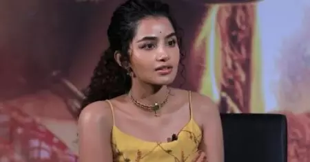 കല്യാണം കഴിച്ചാലും ഇല്ലെങ്കിലും കുട്ടികൾ വേണം; വിവാഹത്തെ കുറിച്ച് അനുപമ പരമേശ്വരൻ
