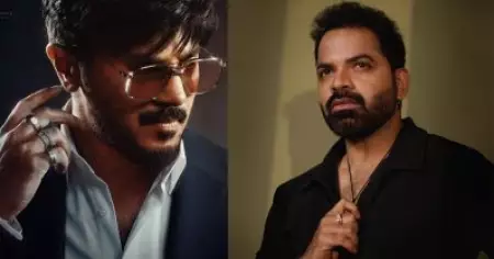ഏറ്റവും ജെനുവിനായിട്ടുള്ള മനുഷ്യനാണ്, അതേസമയം സ്‌ട്രോങ് ബിസിനസ്മാനുമാണ്; ദുല്‍ഖറിനെ കുറിച്ച് വിനയ് ഫോര്‍ട്ട്