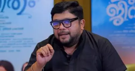 ആ നടൻ ഒരിക്കലും സ്ക്രിപ്റ്റിൽ എഴുതിയ ഡയലോഗ് പറയില്ല: ജോണി ആന്റണി