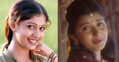 നയൻതാരയുടെയും മീര ജാസ്മിന്റെയും ആദ്യ ഷോട്ടുകൾ റീടേക്കുകൾ ഇല്ലാതെയാണ് ഒക്കെയാക്കിയത്: അളഗപ്പൻ