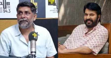 ജോസഫിന്റെ കഥ ഒരു ഷോർട്ട് ഫിലിമിനുള്ളതേയുള്ളൂ എന്ന് മമ്മൂട്ടിയുടെ മാനേജർ പറഞ്ഞു: ഷാഹി കബീർ