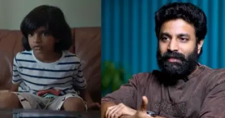 ശബ്ദവും ബഹളവുമടക്കം, അവന്റെ ആ റിയൽ പെർഫോമൻസിൽ ശരിക്കും ഇറിറ്റേറ്റഡ് ആയി: ദീപക് പറമ്പോൽ