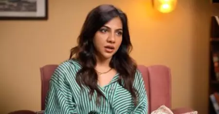 അഞ്ച്  വർഷത്തിനിടയിൽ വലിയ ഫിൽട്രേഷൻ നടന്നു, അങ്ങനെ ജീവിതത്തിൽ നിന്ന് കുറേപേർ പോയി: മഡോണ സെബാസ്റ്റ്യൻ