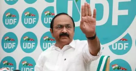 ബി.ജെ.പിക്കെതിരെ സമരം ചെയ്യുമ്പോള്‍ കേരളത്തിലെ സി.പി.ഐ.എം അസ്വസ്ഥരാകുന്നത് എന്തിന്? കലാപമുണ്ടാക്കാന്‍ ശ്രമിച്ചാല്‍ ശക്തമായ നടപടിയുണ്ടാകും: മുഖ്യമന്ത്രി
