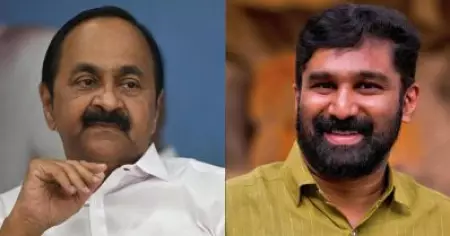 ഹെലികോപ്റ്റര്‍: പ്രതിപക്ഷം ട്രോളുകയല്ല, സര്‍ക്കാരിനെ വിമര്‍ശിക്കുകയും അക്കൗണ്ടബിളാക്കുകയുമാണ് വേണ്ടതെന്ന് വി.ടി. ബല്‍റാം