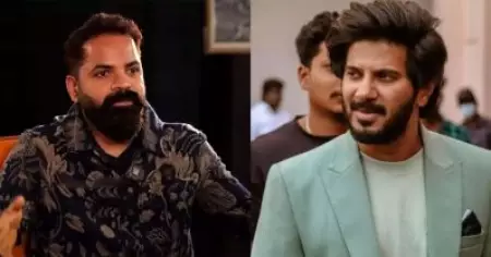 ദുല്‍ഖറിന് പുള്ളിയുടേതായിട്ടുള്ള സ്ട്രഗിളുകളുണ്ട്, നമ്മള്‍ വിചാരിക്കുന്നതുപോലെയല്ല അയാളുടെ ലൈഫ്: വിനയ് ഫോര്‍ട്ട്