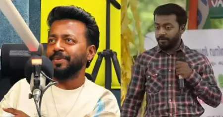 ഒരു യമണ്ടൻ പ്രേമകഥയിലെ ആ കഥാപാത്രത്തോട് എനിക്ക് വൈകാരിക ബന്ധമുണ്ട്, വസ്ത്രധാരണത്തിൽ പോലും അദ്ദേഹവുമായി സാമ്യമുണ്ടായിരുന്നു: വിഷ്ണു ഉണ്ണികൃഷ്ണൻ