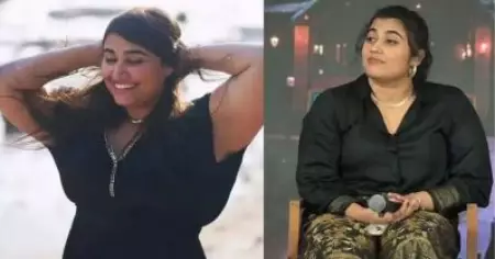 ആദ്യം മലയാളം അറിയാത്തതിന്റെ പേരില്‍, ഇപ്പോള്‍ ബോഡി ഷെയ്മിങ്... സംഘപരിവാറിന് വിസ്മയയോടുള്ള ദേഷ്യം തീരുന്നില്ലേ?