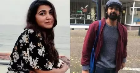എന്നെ നായികയാക്കി അപ്പുച്ചേട്ടന്‍ തിരക്കഥയെഴുതി സംവിധാനം ചെയ്ത സിനിമ, കുട്ടിക്കാലത്തെ തമാശയായിരുന്നു അത്: വിസ്മയ മോഹന്‍ലാല്‍