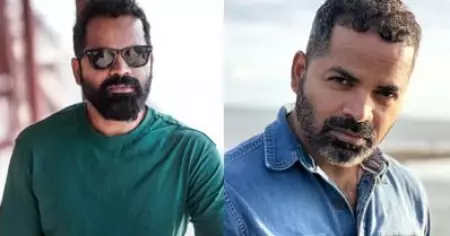 സിനിമ ഭയങ്കര പ്രിവിലേജ്ഡ് ആയിട്ടുള്ള  ഇൻഡസ്ടറി ആണ്: വിനയ് ഫോർട്ട്