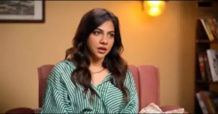 18 വയസു കഴിയുമ്പോഴേക്കും വീട്ടിൽ നിന്ന് വിട്ടോളാൻ ഡാഡി പറഞ്ഞിട്ടുണ്ടായിരുന്നു: മഡോണ സെബാസ്റ്റ്യൻ