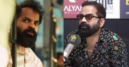ബെത്‌ലഹേം കണ്ടവരാരും ചിത്രത്തിലെ എന്റെ ലുക്കിനെ ചോദ്യം ചെയ്തിട്ടില്ല: വിനയ് ഫോര്‍ട്ട്