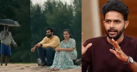 ഷൂട്ടിനിടയില്‍ കുടപിടിച്ച് ഒരു ചേട്ടന്‍ കയറി വന്നത് ഓക്കെയായിരുന്നു, നന്നായി മോശമായിട്ട് അഭിനയിക്കുകയായിരുന്നു എല്ലാവരും: വിനീത് വിശ്വം