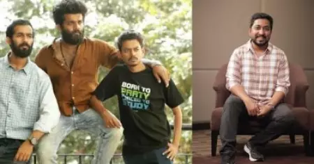 വിനീത് ശ്രീനിവാസന്റെ പടമൊന്നും റിജെക്ട് ചെയ്യാനുള്ള യോഗ്യത നമുക്കില്ലല്ലോ: ഹൃദയത്തിലേക്കത്തിയതിനെ കുറിച്ച് സംഗീത് പ്രതാപ്