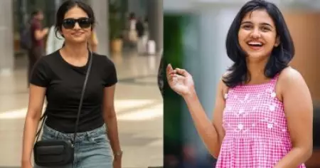 വിജയിയെ സി.എം ആക്കി, നസ്‌ലെനെയും പ്രദീപിനെയും സൂപ്പര്‍ സ്റ്റാറാക്കി, ഇപ്പോള്‍ ബെത്‌ലഹേമും; മമിത ഭാഗ്യനായിക തന്നെ