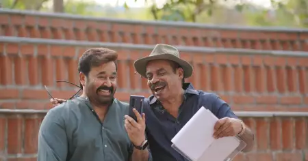 ഒരു സിനിമ കണ്ട് ഇഷ്ടപ്പെട്ടാല്‍ അതിലെ നടനെയും സംവിധായകനെയും അഭിനന്ദിക്കാറുണ്ട്, അങ്ങനെ എനിക്കും അതിന്റെ ചെറുപ്പം കിട്ടും: സത്യന്‍ അന്തിക്കാട്