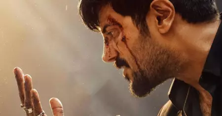 അമ്പത് തൊടാന്‍ വിയര്‍ത്ത് ഐ ആം ഗെയിം; തിരിച്ചുവരവ് ഉഷാറാക്കാന്‍ സാധിക്കാതെ ദുല്‍ഖര്‍