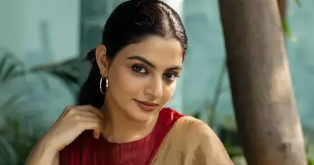 എന്റെ ഇന്റര്‍വ്യൂ കണ്ടിട്ട് എനിക്ക് കല്യാണാലോചന വന്നിട്ടുണ്ട്: നിഖില വിമല്‍
