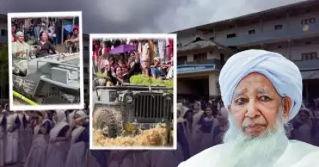 ജെന്‍ സിയും കാന്തപുരവും; ആര് ആരെ തിരുത്തും?