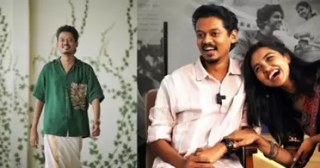 മമിതയുടെ പേര് പോലും അറിയില്ലായിരുന്നു, അന്ന് എന്റെ കോളറെല്ലാം ശരിക്കും പിടിച്ച് കീറി: സംഗീത് പ്രതാപ്