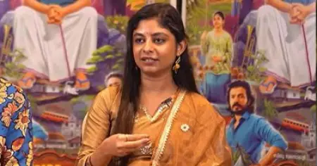 അഭിനയമൊന്നും നിന്നെക്കൊണ്ട് പറ്റുന്ന കാര്യമല്ല എന്നായിരുന്നു അവർ പണ്ട് പറഞ്ഞത്: അഖില ഭാർഗവൻ