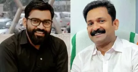 മറ്റാരെങ്കിലും സൈബര്‍ അറ്റാക്ക് നടത്തിയാല്‍ അബ്ദുല്ല ബാസില്‍ എങ്ങനെ പ്രതിയാകും: ജിന്റോ ജോണ്‍