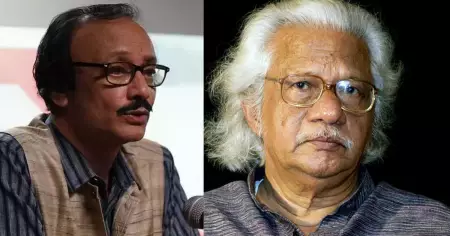 'അടൂരിന്റെ നിര്‍ദേശം' നടപ്പാക്കരുത്; ശങ്കര്‍ മോഹനെ ചലച്ചിത്ര അക്കാദമി തലപ്പത്ത് നിയമിക്കരുതെന്നാവശ്യപ്പെട്ട് പ്രതിഷേധം