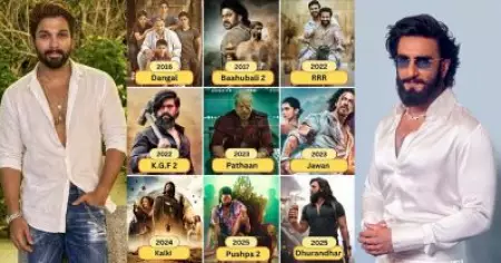 അടുത്തത് അല്ലുവും രണ്‍വീറുമായിരിക്കും, പ്രഭാസ് മുതല്‍ യഷിനെ വരെ പിടികൂടിയ ആയിരം കോടി ശാപം