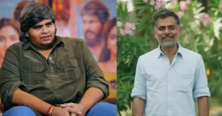 ലോകസിനിമയെ എനിക്ക് പരിചയപ്പെടുത്തിയത് അല്‍ഫോണ്‍സ്; എന്റെ ആദ്യത്തെ മലയാളം കണക്ഷന്‍ അല്‍ഫോണ്‍സുമായിട്ടാണ്: കാര്‍ത്തിക് സുബ്ബരാജ്