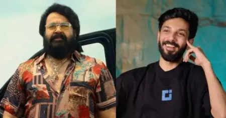 ലാല്‍ സാറിന് ഏത് ടൈപ്പ് ബി.ജി.എം കൊടുക്കാമെന്ന് ആലോചിച്ചു, പാബ്ലോയെപ്പോലെ സ്‌റ്റൈലിഷ് ഐറ്റത്തിലേക്ക് എത്തിയത് അങ്ങനെ: അനിരുദ്ധ്