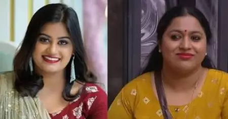 ലക്ഷ്മിപ്രിയ അധിക്ഷേപിച്ചുവെന്ന അന്‍സിബയുടെ പരാതി ഗൗരവമുള്ളത്: ഹൈക്കോടതി