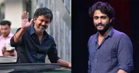 വിജയ് സാറിനൊപ്പം അഭിനയിക്കാന്‍ അവസരം കിട്ടിയിട്ടും അത് വേണ്ടെന്ന് വെക്കേണ്ടി വന്നു, അതിലിന്ന് വലിയ കുറ്റബോധമുണ്ട്: ആന്റണി വര്‍ഗീസ് പെപ്പെ