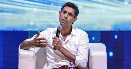 ഇന്ത്യന്‍ ക്രിക്കറ്റ് ടീമിന്റെ പരിശീലകനാകുന്നത് വലിയൊരു ബഹുമതി; പ്രതികരണവുമായി ആശിഷ് നെഹ്‌റ