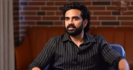 സ്ലോ പേസുള്ള മലയാള സിനിമക്ക് ഇവിടെ നല്ല റീച്ചുണ്ട്, പക്ഷേ തമിഴില്‍ അങ്ങനെ കാണിച്ചാല്‍ ലാഗെന്ന് പറഞ്ഞ് ഫ്‌ളോപ്പാക്കും: അശോക് സെല്‍വന്‍