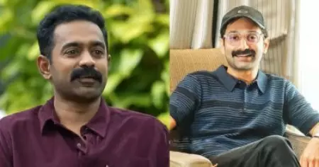 ഫഹദിനൊന്നും അങ്ങനെയൊരു പേടിയില്ല, എനിക്കാണെങ്കില്‍ മലയാളമല്ലാതെ മറ്റൊരു ഭാഷയില്‍ അഭിനയിക്കാന്‍ പേടിയാണ്: ആസിഫ് അലി