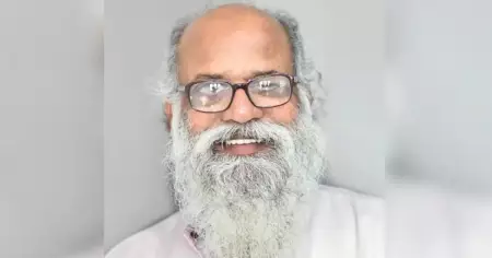 സി.പി.ഐ.എം നേതാവ് ബേബി ജോണ്‍ അന്തരിച്ചു