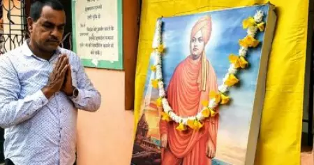 ബംഗാളില്‍ സര്‍ക്കാനെതിരെ സി.പി.ഐ.എം കരുക്കള്‍ നീക്കുമ്പോള്‍ പാര്‍ട്ടി നേതാക്കള്‍ റീല്‍സ് ഉണ്ടാക്കുന്ന തിരക്കിലാണ്: നേതൃത്വത്തിനെതിരെ വിമര്‍ശനവുമായി ബി.ജെ.പി എം.എല്‍.എ