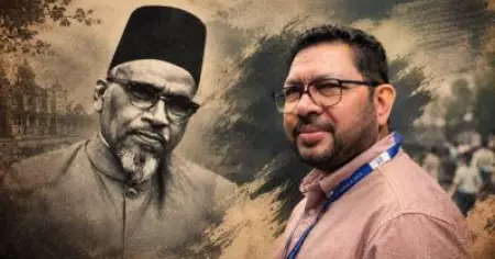 'ഫാറൂഖ് കോളേജ് സ്ഥാപകൻ അബുസ്സബാഹ് സലഫിയല്ല സൂഫി ആഭിമുഖ്യമുള്ളയാൾ' സലഫികൾക്ക് മറുപടിയുമായി മുജീബ് റഹ്മാൻ കിനാലൂർ