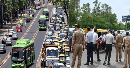 ദല്‍ഹി ബസിലെ കൂട്ടബലാത്സംഗം: ബസുകള്‍ ഇനി കര്‍ട്ടനിട്ടു മൂടേണ്ട, പാനിക് ബട്ടണും സി.സി.ടി.വിയും നിര്‍ബന്ധം; ചട്ടങ്ങള്‍ കടുപ്പിച്ച് ഗതാഗതവകുപ്പ്