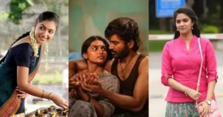 മലയാളത്തില്‍ കത്തി നില്‍ക്കുന്ന നായികയെ വിളിച്ച് ഫ്‌ളോപ്പ്  കൊടുക്കാന്‍ ധനുഷിന് നല്ല കഴിവാ; നസ്രിയക്കും കീര്‍ത്തിക്കും പിന്നാലെ മമിതയും